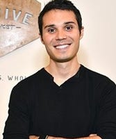 Nick Green, co-founder and CEO of Thrive Market