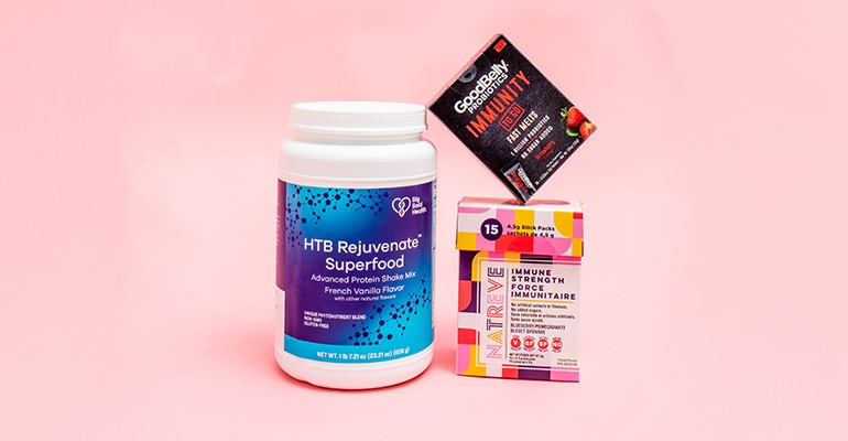As COVID wanes, immunity support is a year-round supplement category