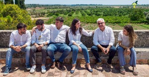 Campisi Citrus: The authentic Sicilian citrus experience Campisi Citrus: The authentic Sicilian citrus experience