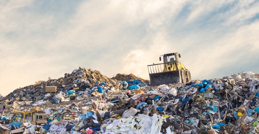 Look to food waste reduction as a business opportunity Look to food waste reduction as a business opportunity