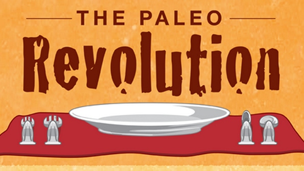 Is the Paleo way of eating here to stay?