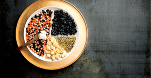 Ingredient insights: Forward-thinking food and beverage trends to know