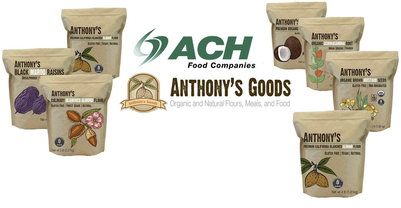 ACH Food Companies