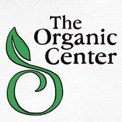 Expo West highlights-Organic Center logo 500x500.jpg