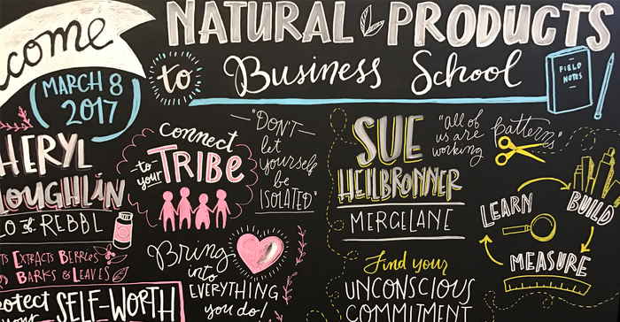 Natural Products Business School focuses on raising capital while maintaining mission Natural Products Business School focuses on raising capital while maintaining mission