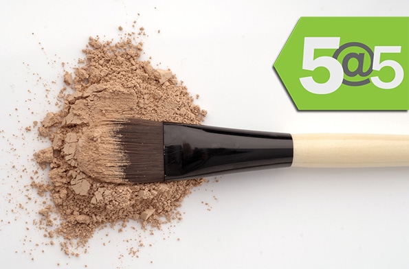 5@5: L'Oreal on a course to carbon neutrality | Target tests transparency tools