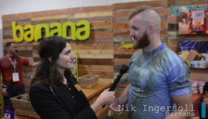 Barnana co-founder on the challenges and rewards of upcycling 'ugly' bananas
