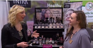 Innovation in the natural and organic personal care category [video]