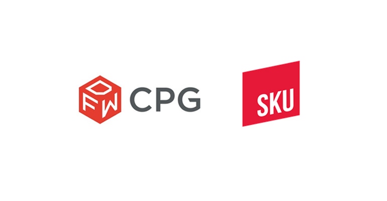 SKU DFW 2020 cohort logos
