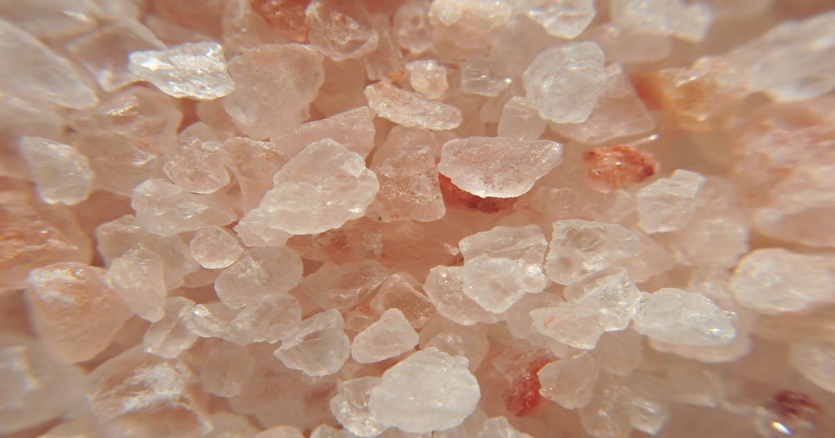 SaltWorks strives for absolute perfection