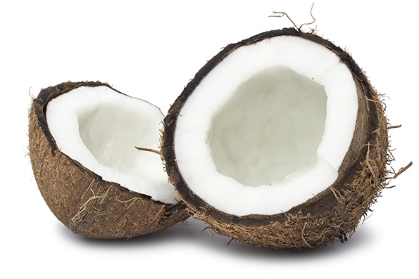 2016's flavor of the year? Firmenich says coconut