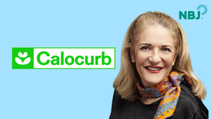 NBJ Award 2023: Science and Innovation winner is Calocurb NBJ Award 2023: Science and Innovation winner is Calocurb