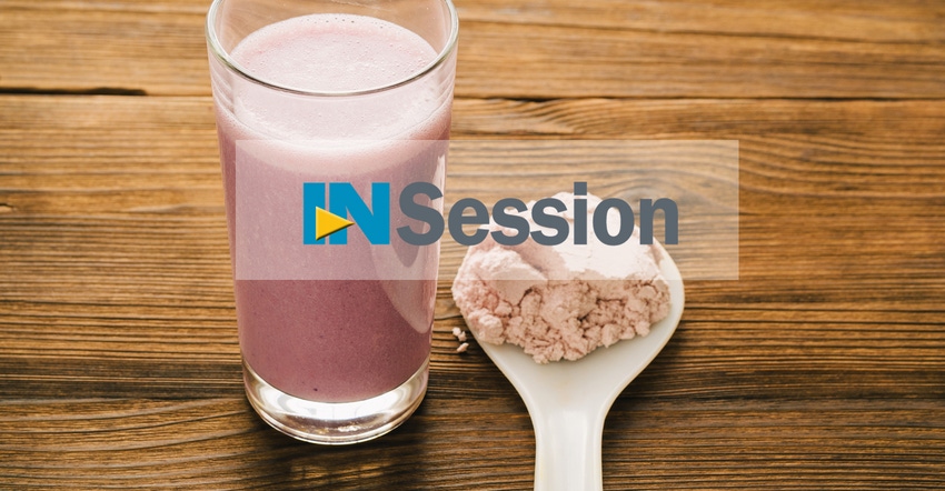 Supplement or food? Product labeling opportunities and limitations Supplement or food? Product labeling opportunities and limitations