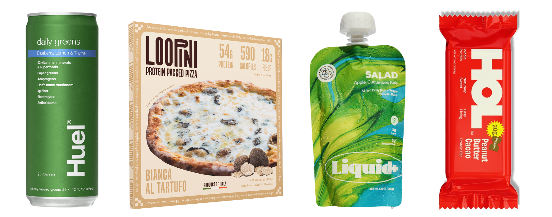 10 natural products CPG trends shaping 2026