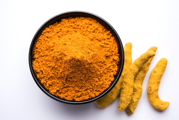 5@5: More evidence of curcumin’s cognitive benefits | Jicama, dragon fruit and more produce trends for the new year