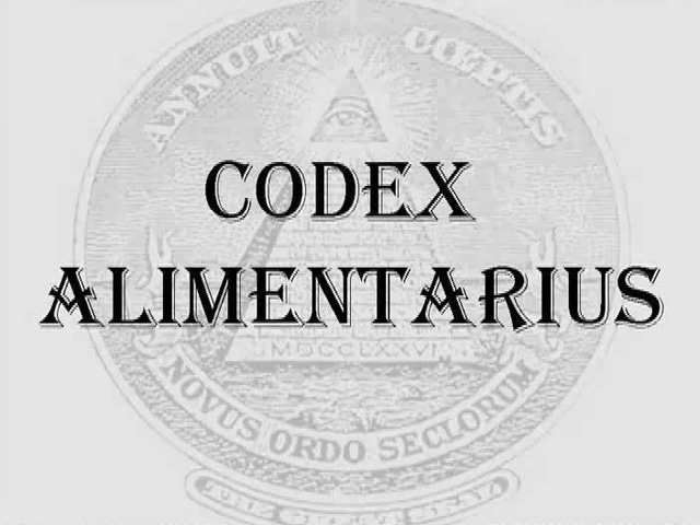 IADSA holds workshop on Codex guidelines