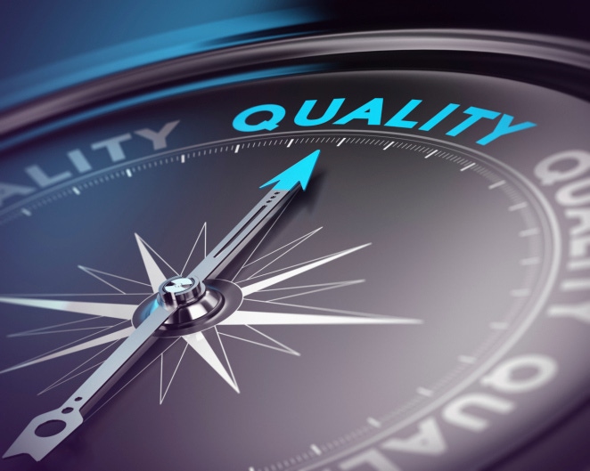 Quality is the new way forward for supplements Quality is the new way forward for supplements