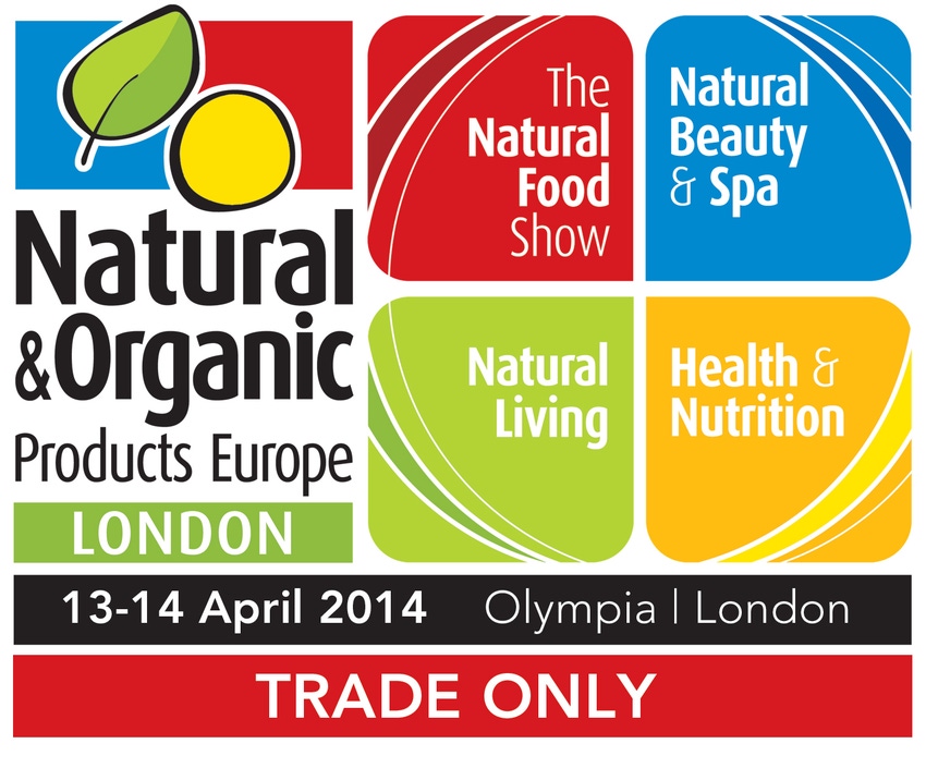Natural & Organic Products Europe registration open