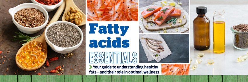 [eGuide] Fatty Acids Essentials