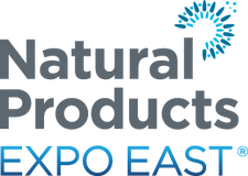 Natural Products Expo East Logo