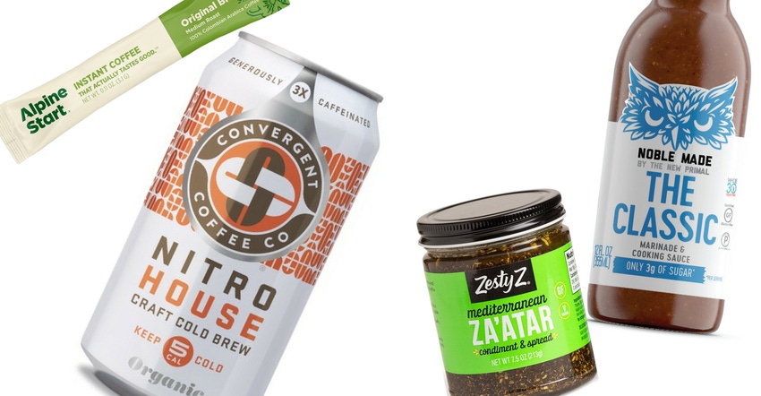 Packaging spotlight: Before and after 4 excellent natural rebrands