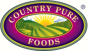 Country Pure Foods buys more juice biz