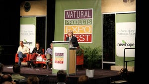 Expo West 2012: Must-attend annual events