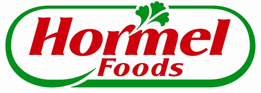 Hormel smashes sales records in Q1