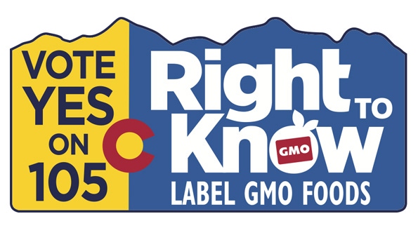 Colorado votes 'no' on GMO labeling proposition
