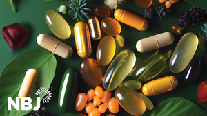 Supplement Business Report offers clear look at post-COVID market