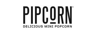 Pipcorn logo