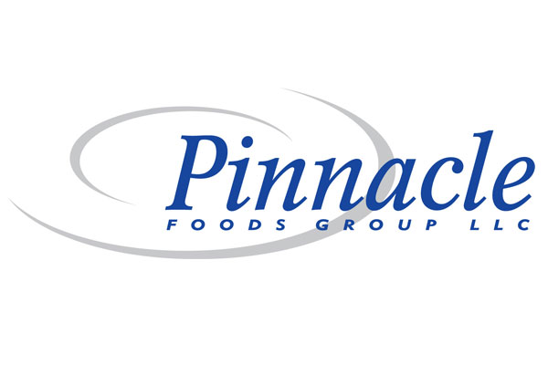 Pinnacle Foods sales up 9%