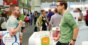 Meet the influencers of Natural Products Expo East 2017