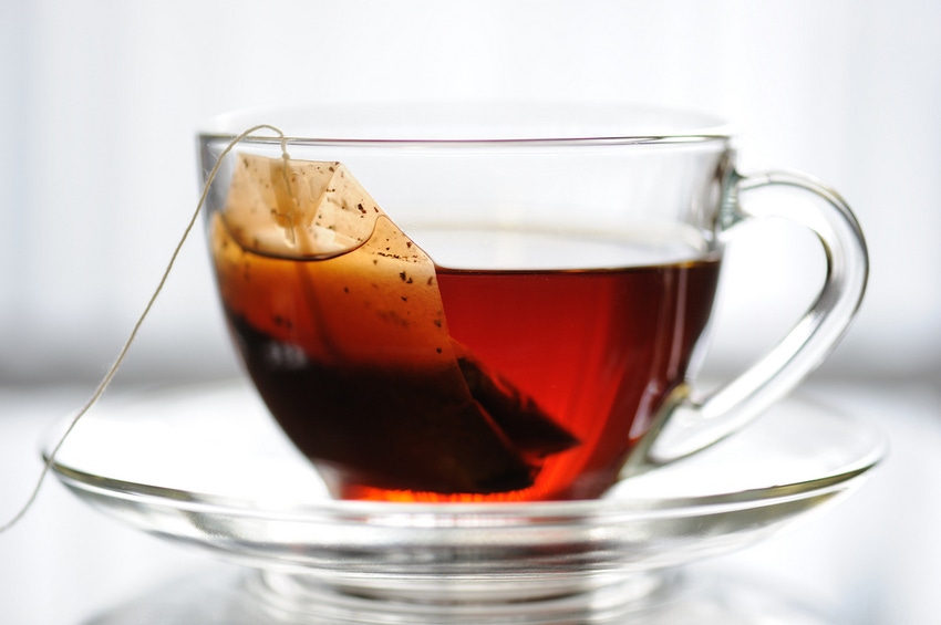 Tea taste, quality affected by climate change