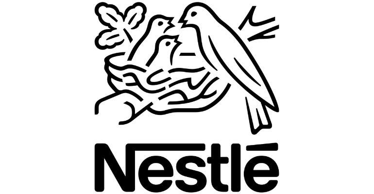 nestle logo