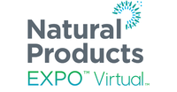 natural products expo virtual logo promo