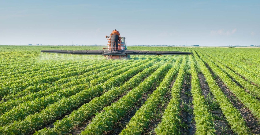 5@5: Washington to ban bottled water operations | Missouri farmer wins $265M in Monsanto lawsuit