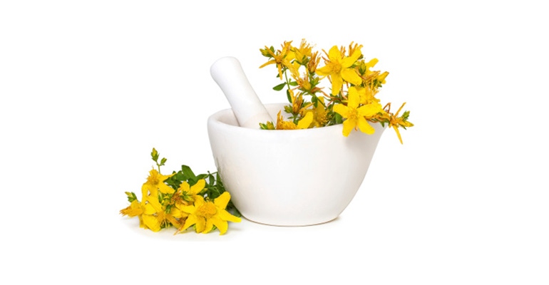 4 in 10 St. John’s wort supplements are adulterated