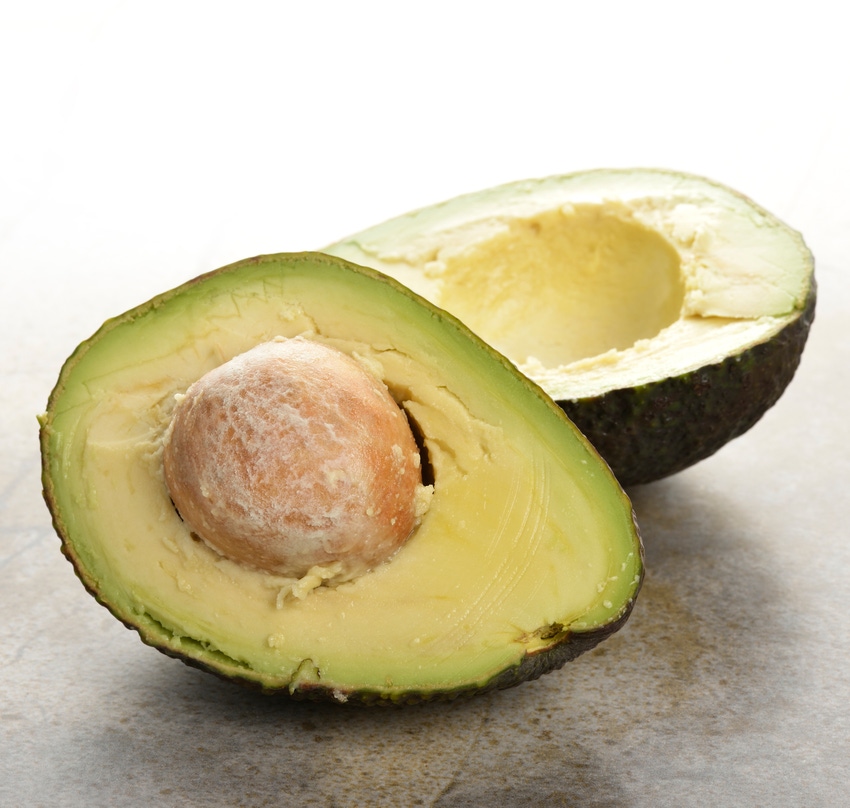 5@5: A new natural food coloring made from avocado pits | When Big Meat meets plant protein