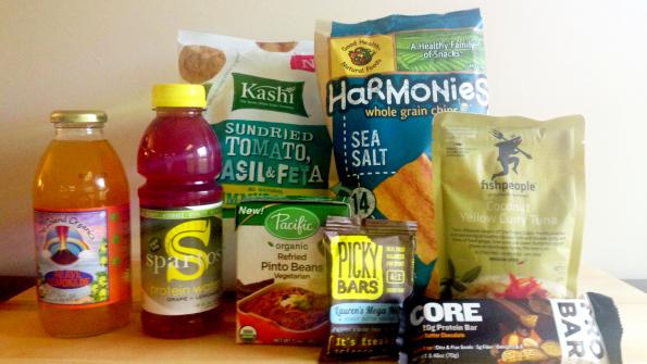 June natural foods launches: What we saw and thought