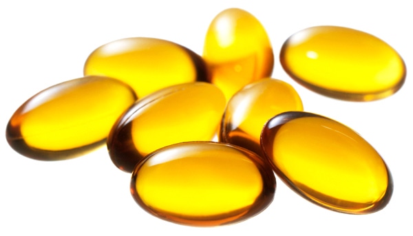 Natural source vitamin E global overview