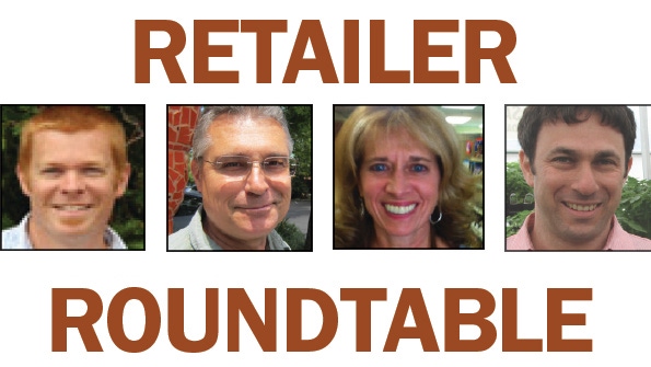 Retailer Roundtable: Where is your store most focused on growth?