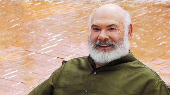 Andrew Weil: Basics remain important among industry innovation