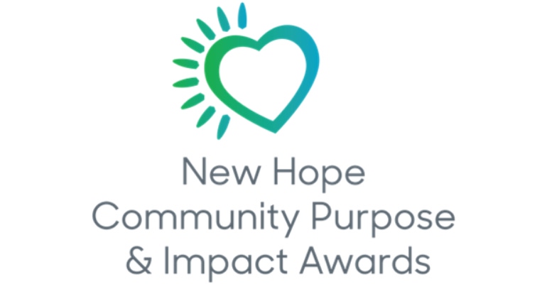 new hope community purpose impact awards