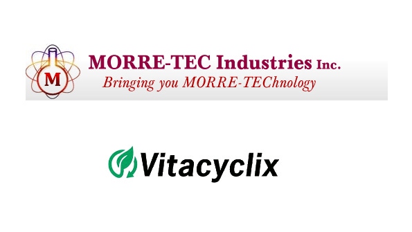 Morre-Tec acquires fortification products provider Vitacyclix