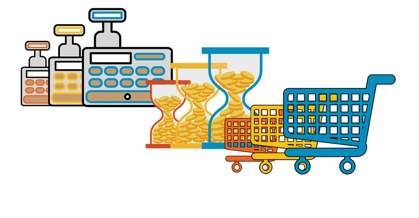 Tracking key performance indicators is vital to understanding and improving your business. 