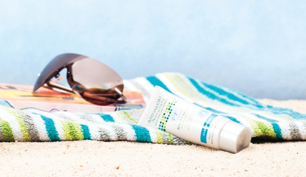 3 ways to promote safe sun care in your store 3 ways to promote safe sun care in your store