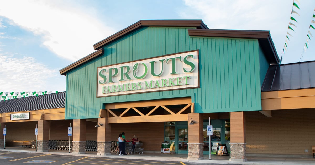 Sprouts Farmers Market board authorizes $600M stock buyback