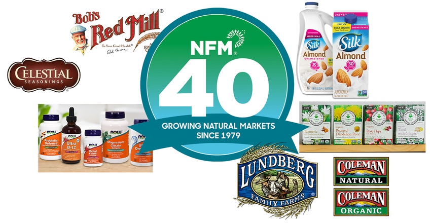 40 unforgettable founders of the natural products industry