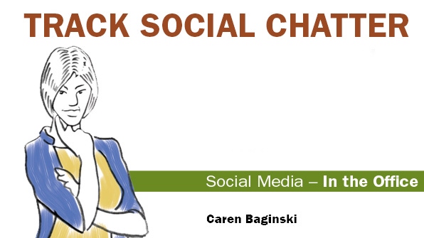 5 free ways to track your shoppers' chatter on social media 5 free ways to track your shoppers' chatter on social media